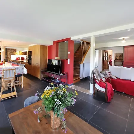 Chez Odile - Charmante Ferme Renovee