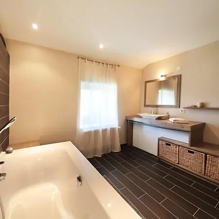 Chez Odile - Charmante Ferme Renovee * Gérardmer