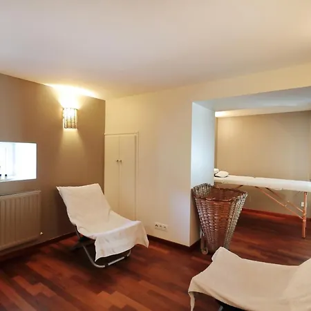 Chez Odile - Charmante Ferme Renovee Casa de Férias