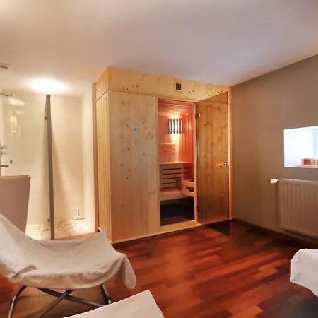 Chez Odile - Charmante Ferme Renovee Gérardmer