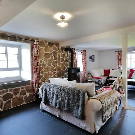 Chez Odile - Charmante Ferme Rénovée Casa vacanze Gérardmer