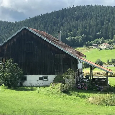 Casa de Férias Chez Odile - Charmante Ferme Renovee *