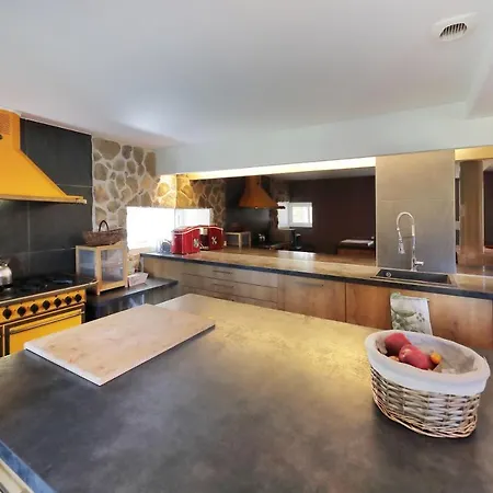 Casa de Férias Chez Odile - Charmante Ferme Renovee *