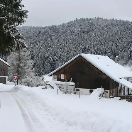 Chez Odile - Charmante Ferme Renovee * Gérardmer