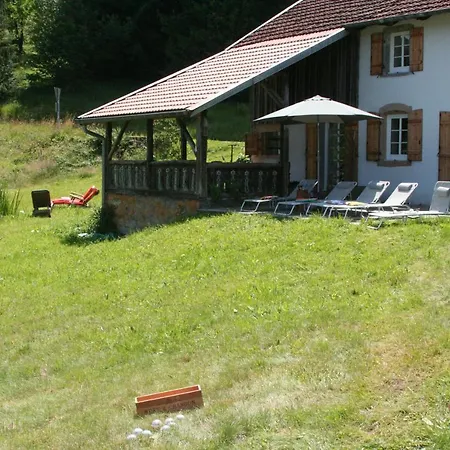 Chez Odile - Charmante Ferme Renovee Gérardmer