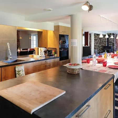 Chez Odile - Charmante Ferme Renovee Casa de Férias Gérardmer