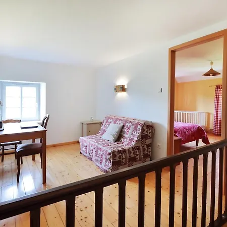 Chez Odile - Charmante Ferme Renovee *