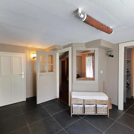 Chez Odile - Charmante Ferme Renovee