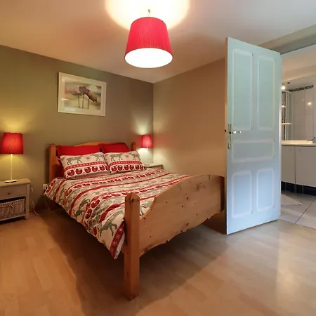 Chez Odile - Charmante Ferme Renovee