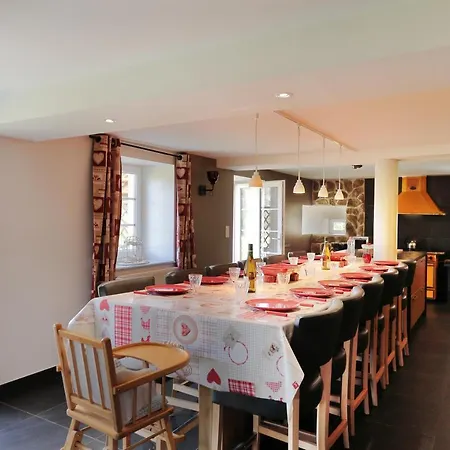 Chez Odile - Charmante Ferme Renovee * Gérardmer