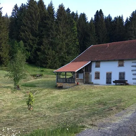 Chez Odile - Charmante Ferme Rénovée Gérardmer