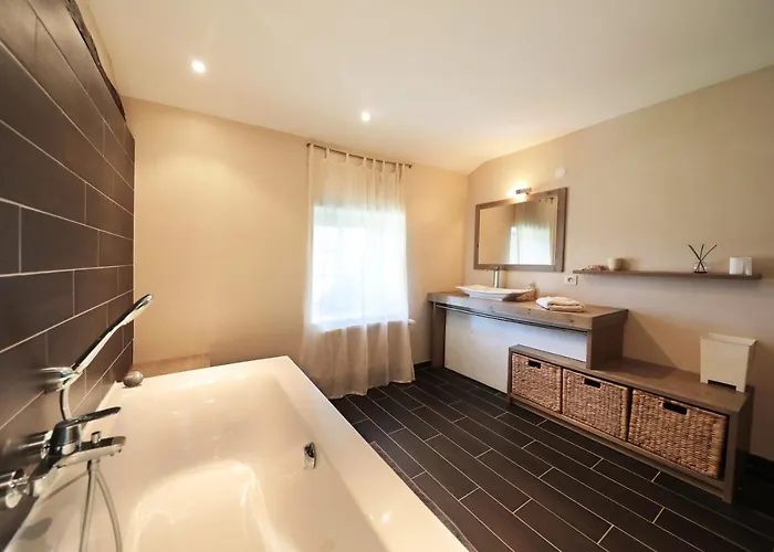 Chez Odile - Charmante Ferme Renovee * Gérardmer