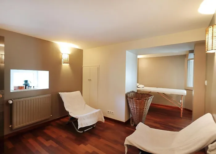 Chez Odile - Charmante Ferme Renovee Prázdninový dům