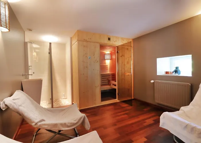 Chez Odile - Charmante Ferme Renovee Gérardmer