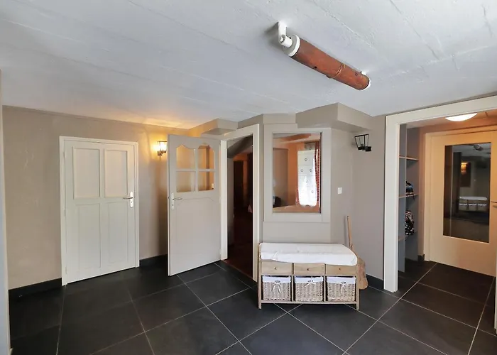 Chez Odile - Charmante Ferme Renovee